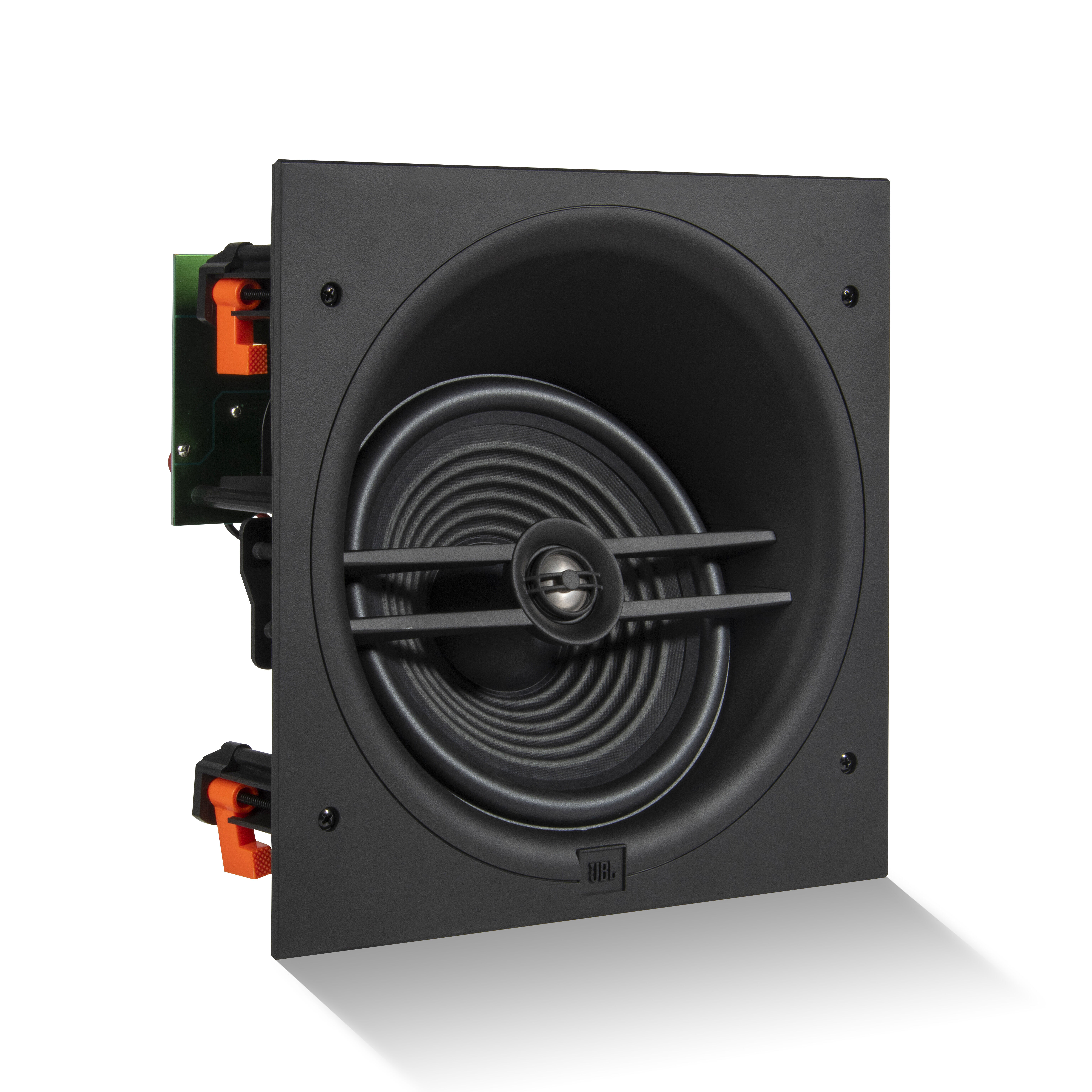 HARMAN Luxury Audio Introduces JBL Stage Architectural Series Loudspeakers  With Visually Discreet, High-Performance Sound