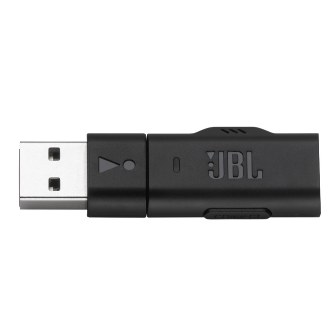 JBL Dongle for Quantum 350 - Black - Dongle - Hero image number null