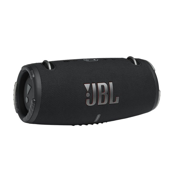 vente lavendel I første omgang JBL Xtreme 3 | Bærbar vandtæt højttaler