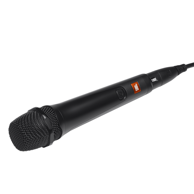 JBL PBM100 Wired Microphone Dynamisk vokalmikrofon med kabel
