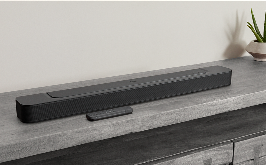 BAR 300 Indbygget wifi med AirPlay, Alexa Multi-Room Music og Chromecast built-in™ - Image