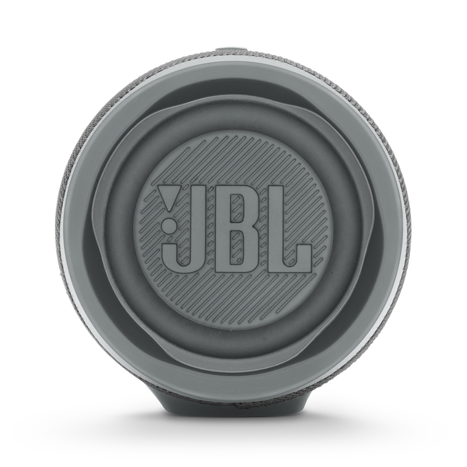 JBL Charge 4 - Grey - Portable Bluetooth speaker - Detailshot 2 image number null