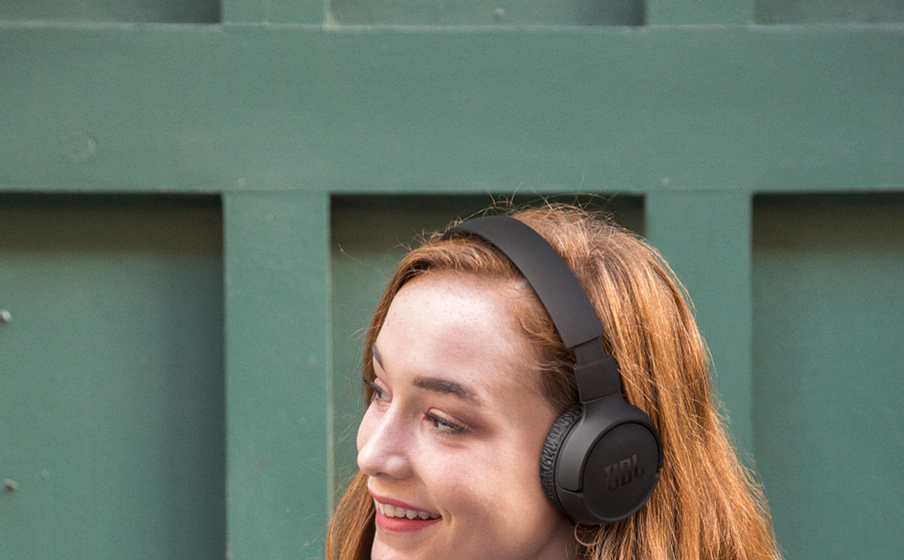 JBL Tune 510BT Trådløs afspilning med Bluetooth 5.0 - Image