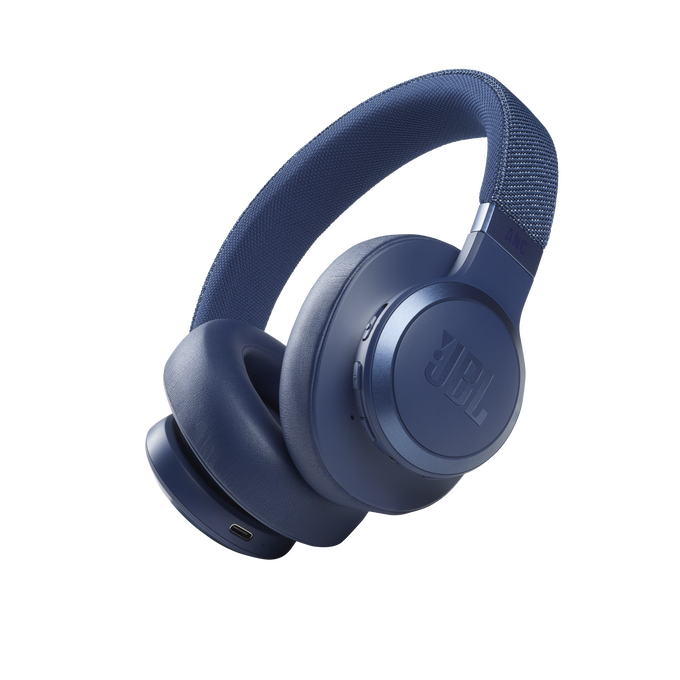 slange protestantiske romantisk JBL Live 660NC | Trådløse, omsluttende-hovedtelefoner med støjreduktion