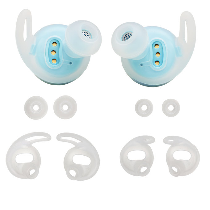 Jbl reflect flow replacement earbuds sales