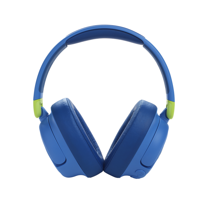 JR 460NC | Trådløse, hovedtelefoner med støjreduktion børn