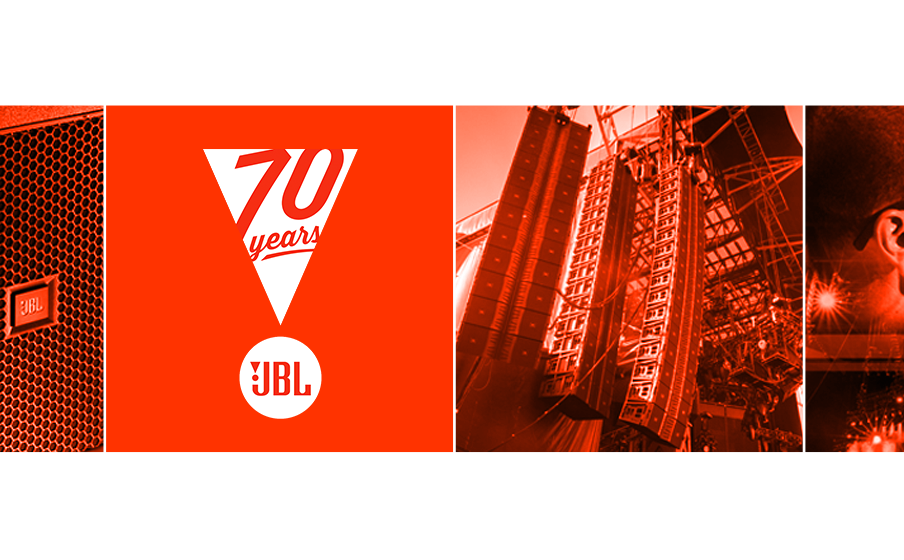 JBL EON ONE PRO Legendarisk og professionel JBL-lyd - Image