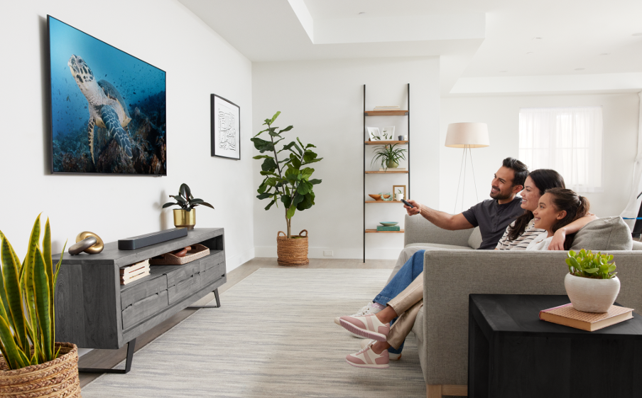 BAR 300 Dolby Atmos® og MultiBeam™ surroundlyd - Image