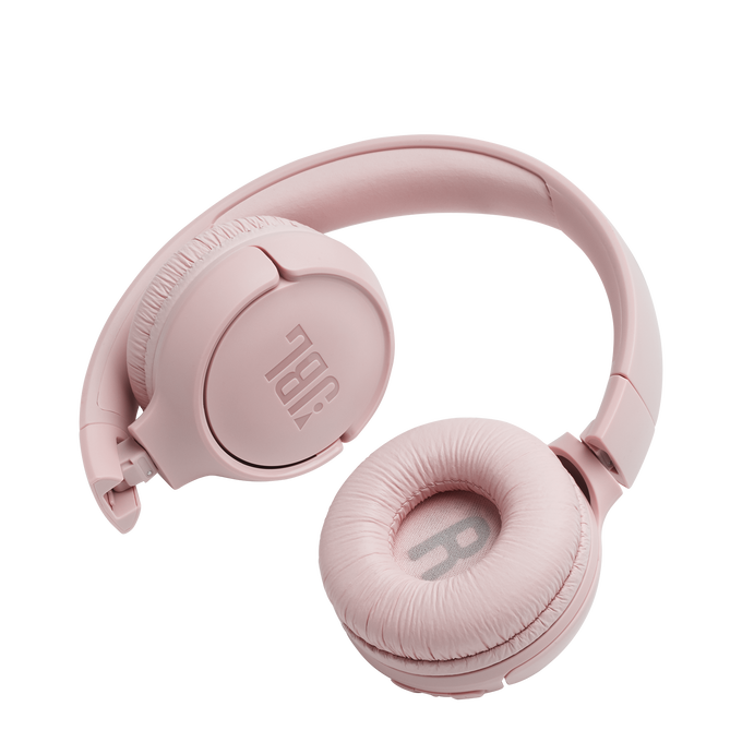 JBL 500BT | Trådløse on-ear hovedtelefoner