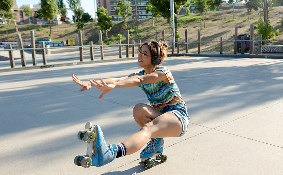 مكبرات صوت JBL Tune 530BT بتقنية JBL Pure Bass - صورة