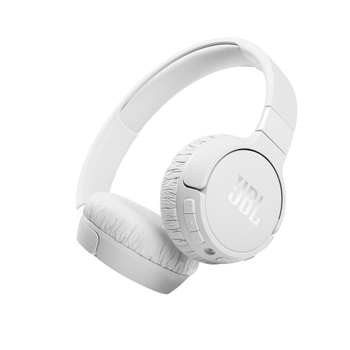 damper læder Rejsende købmand JBL Tune 660NC | Trådløse on-ear-hovedtelefoner med aktiv støjreduktion.