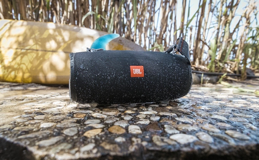 JBL Xtreme 2 Vandtæt (IPX7) - Image