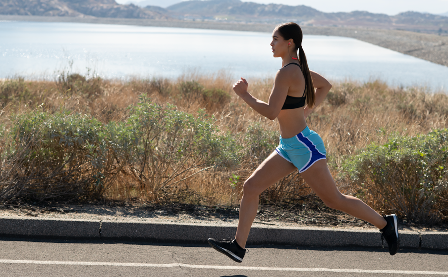 JBL Endurance RUNBT Gør aldrig ondt. Falder aldrig ud. - Image