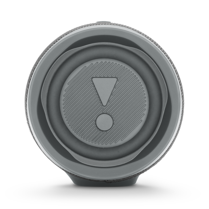 JBL Charge 4 - Grey - Portable Bluetooth speaker - Detailshot 3 image number null