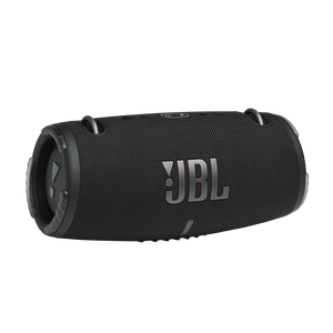 vente lavendel I første omgang JBL Xtreme 3 | Bærbar vandtæt højttaler