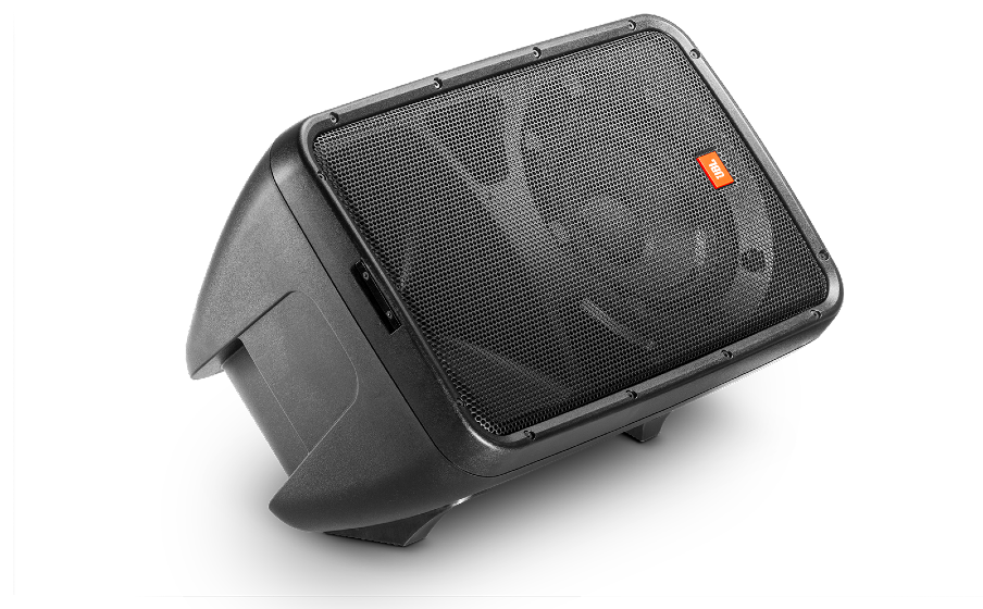 JBL EON208P JBLs legendariske lydkvalitet og brugervenlighed. - Image