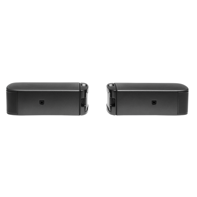 JBL BAR 9.1 True Wireless Surround with Dolby Atmos® - Black - Detailshot 9 image number null