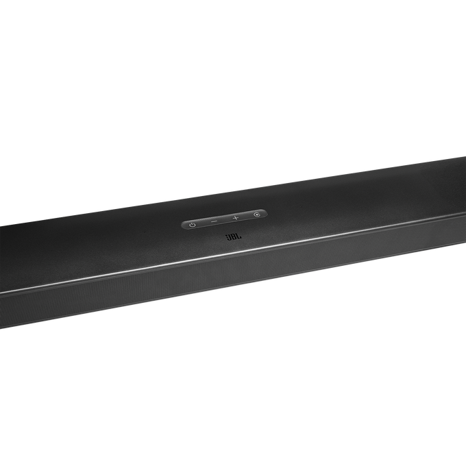 JBL BAR 9.1 True Wireless Surround with Dolby Atmos® - Black - Detailshot 3 image number null