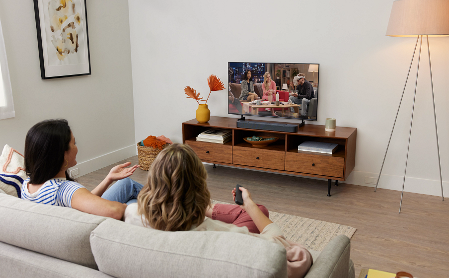 Bar 2.0 All-in-one (MK2) Lad dig omslutte af lyd - Image