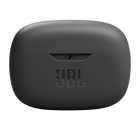 JBL Charging Case for JBL Wave Beam - Black - Charging case - Hero
