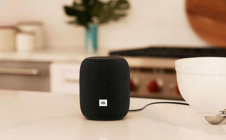 JBL Link Music JBL 360-graders pro-lyd - Image