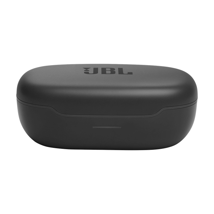 JBL Charging case for Endurance Peak III - Black - Hero image number null