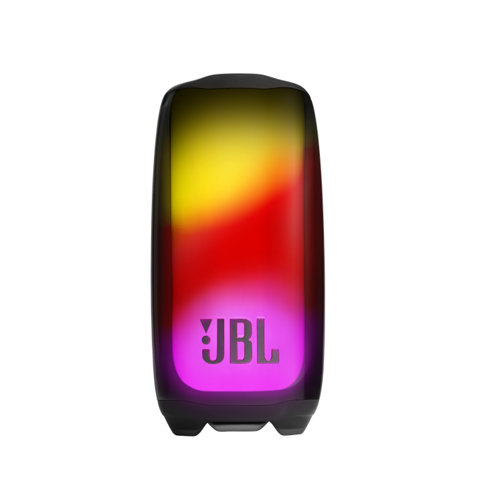 JBL Pulse 5 | Bluetooth-højttaler med lysshow