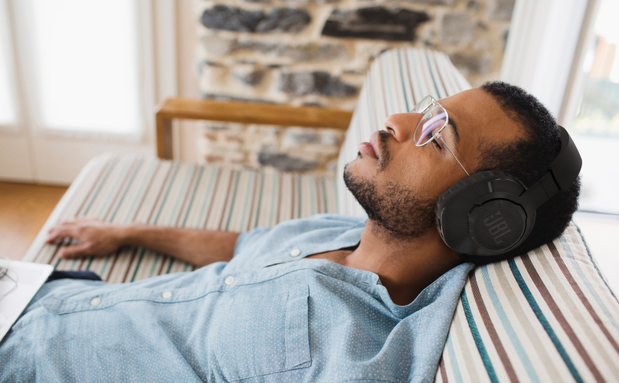 JBL Free WFH Wireless JBL-signaturlyd - Image