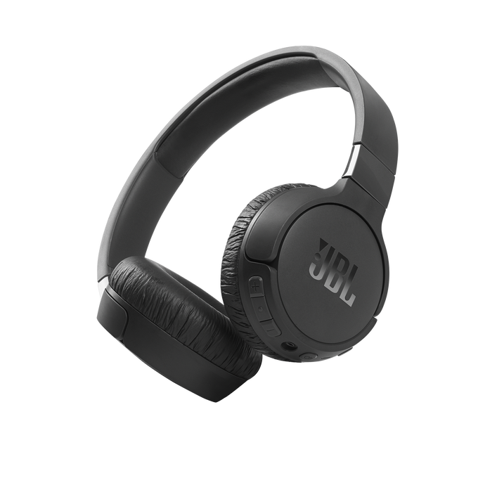 Tutor Bugt Indrømme JBL Tune 660NC | Trådløse on-ear-hovedtelefoner med aktiv støjreduktion.