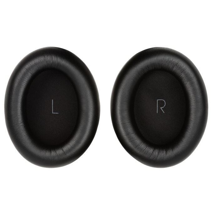 JBL Ear pads for Tour One - Black - Ear pads (L+R) - Hero image number null
