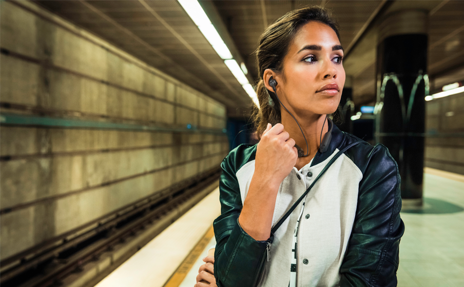 JBL EVEREST™ ELITE 150NC Bluetooth-forbindelse - Image