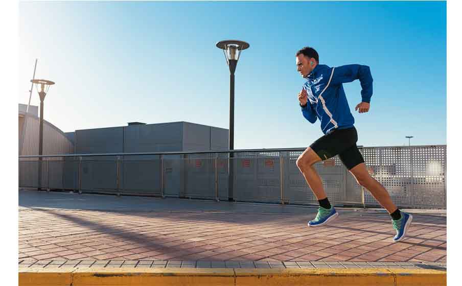 JBL Endurance RUN Fliphook™ - Image