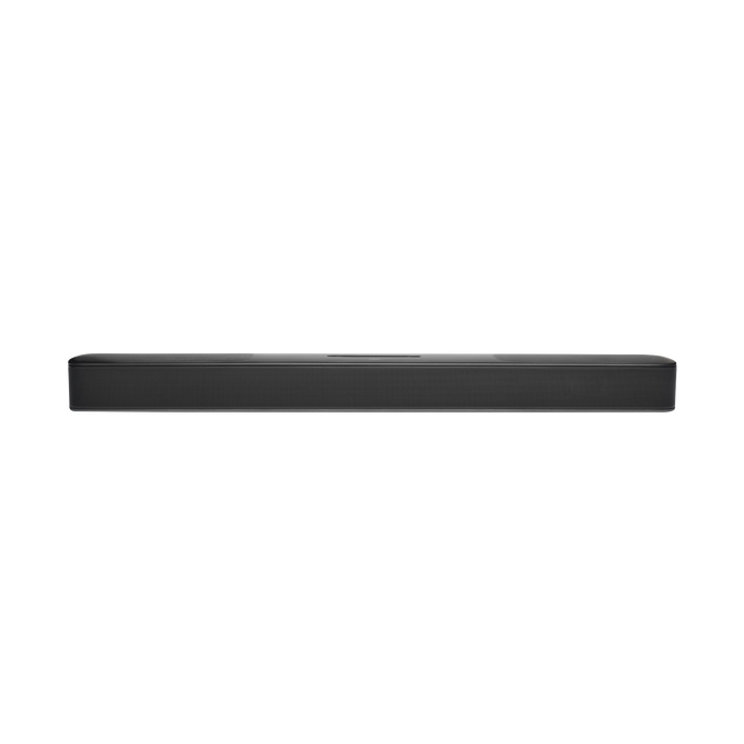 Bar 5.0 MultiBeam - Grey - 5.0 channel soundbar with MultiBeam™ technology and Virtual Dolby Atmos® - Front image number null