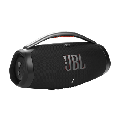 JBL Boombox | Bærbar Bluetooth-højttaler