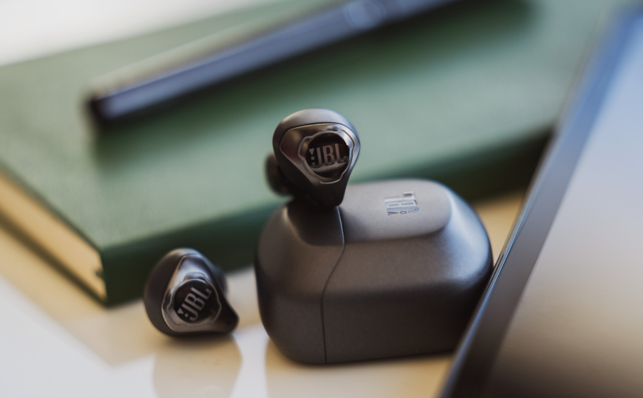 JBL Club Pro+ TWS Problemfri tilslutning - Image