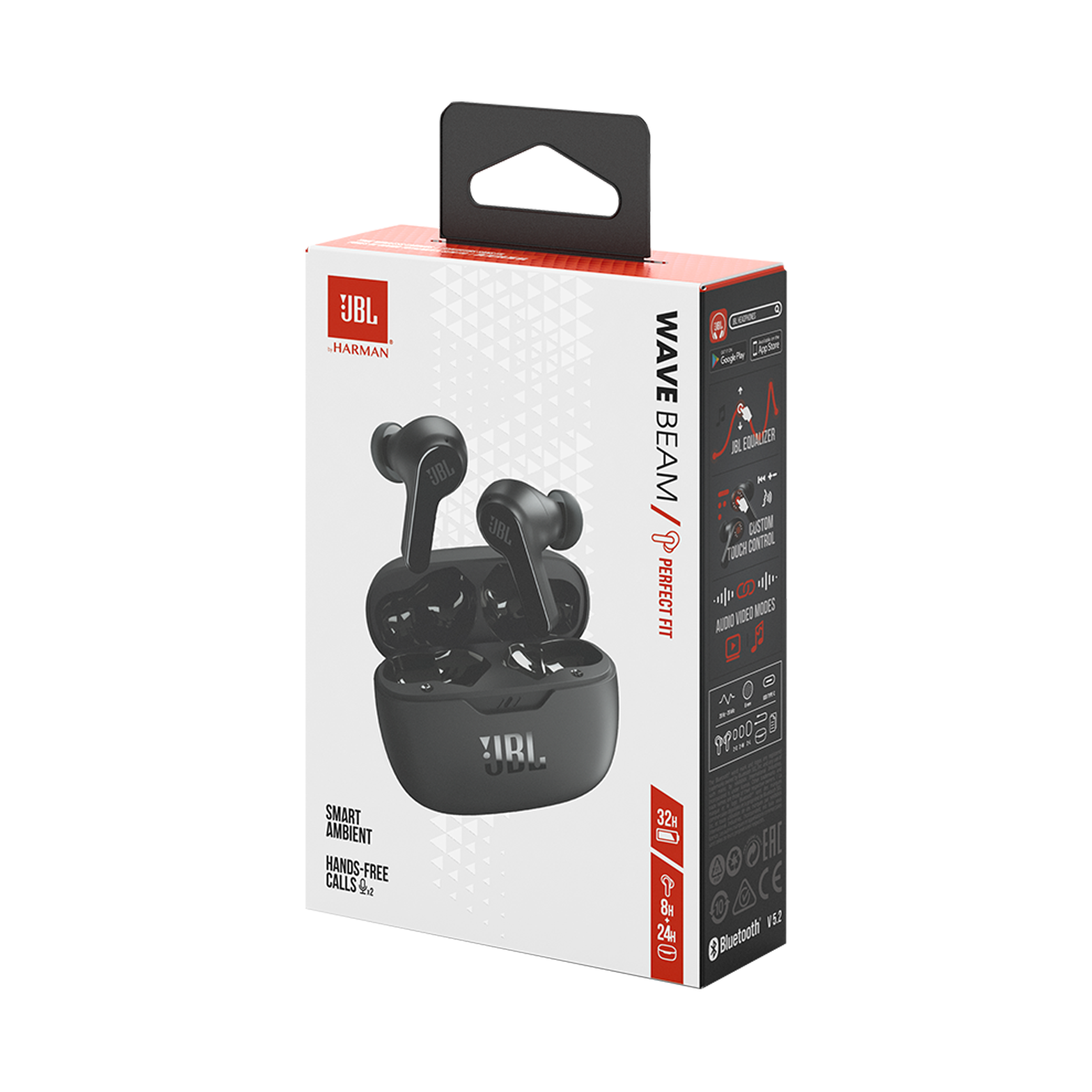 JBL Wave Beam - Thumbnail 5