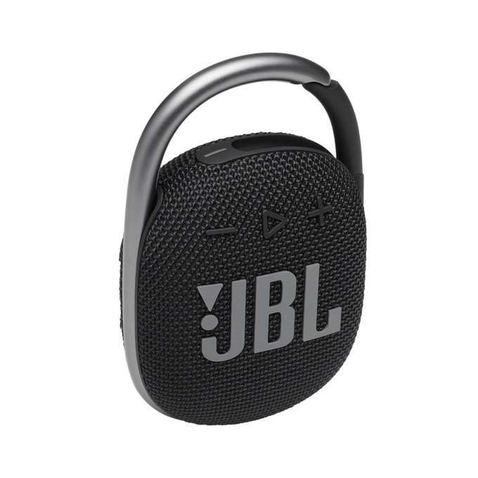 Vanære Bevidst fingeraftryk JBL Clip 4 | Ultra-bærbar, vandtæt højttaler