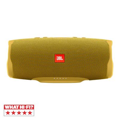 JBL Charge 4