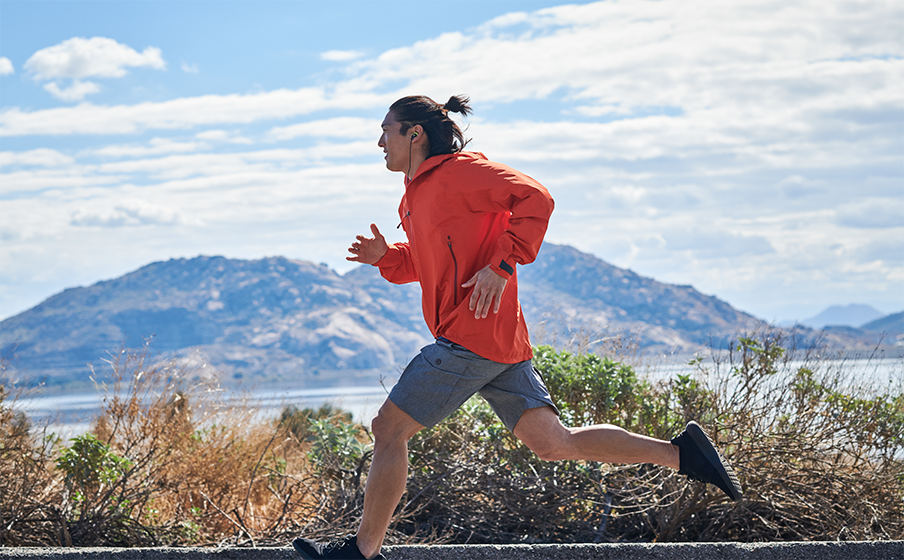 JBL Endurance RUN Svedtætte - Image
