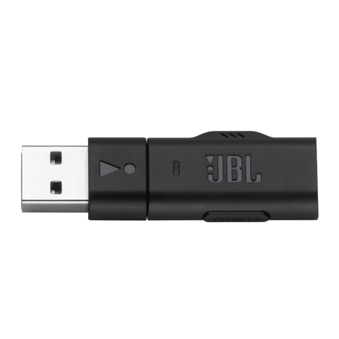 JBL Dongle for Quantum 610 HO - Black - Dongle - Hero image number null