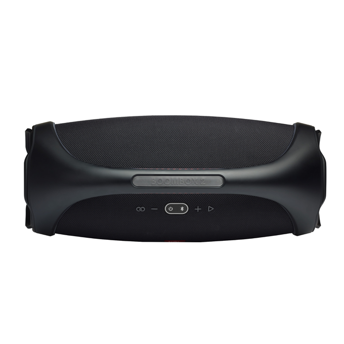 JBL Boombox | Bærbar Bluetooth-højttaler