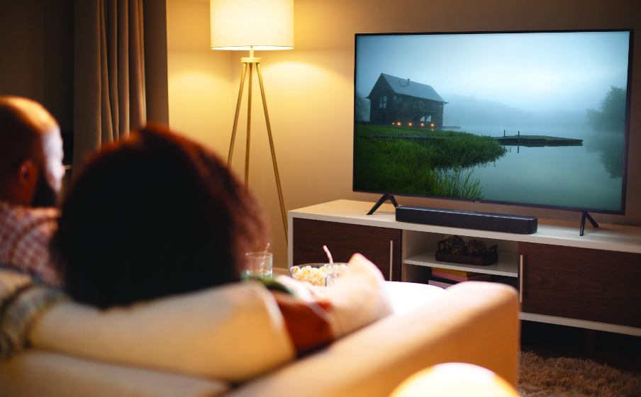 Bar 2.0 All-in-One Se filmene – fra din sofa - Image