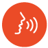 JBL Reflect Flow Pro Få hjælp bare ved at bruge din stemme - Image