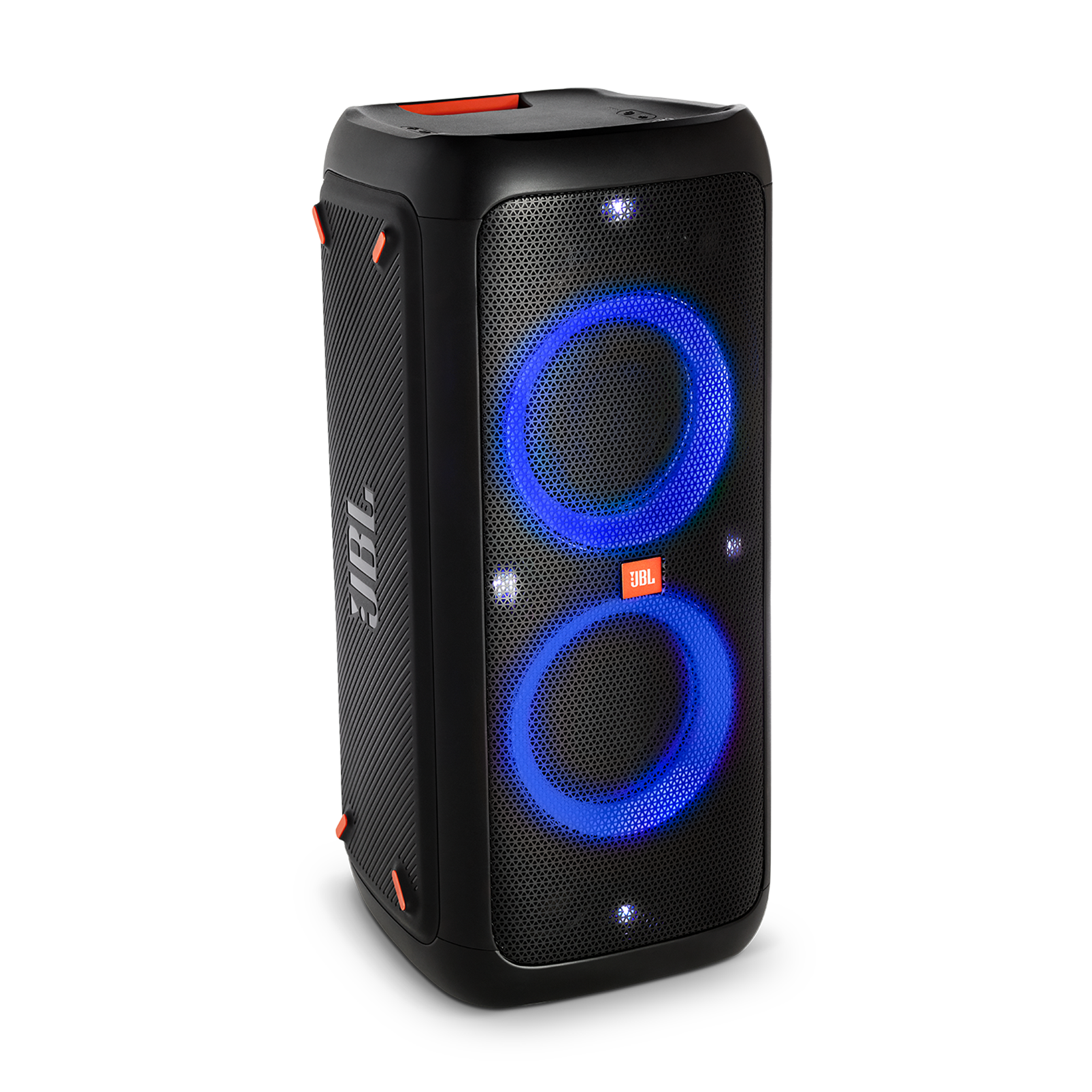 JBL PartyBox 300 | Bluetooth party-højttaler med lyseffekter