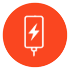 JBL Charge Essential 2 ​Hent ekstra strøm fra den indbyggede powerbank - Image
