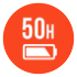 JBL Live 660NC Tomorrowland Edition Op til 50 timers batteritid og lynopladning - Image