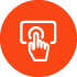 JBL Soundgear Sense Touch-betjening af alle funktioner - Image