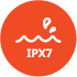 JBL Link 10 IPX7-vandtæt - Image