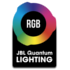 JBL Quantum ONE – RGB effekttuner - Image