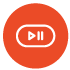 JBL Wave 300TWS Dobbelt tilslutning - Image